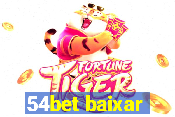 54bet baixar